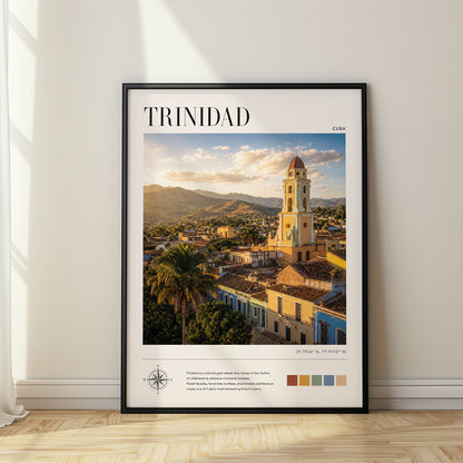Trinidad, Cuba