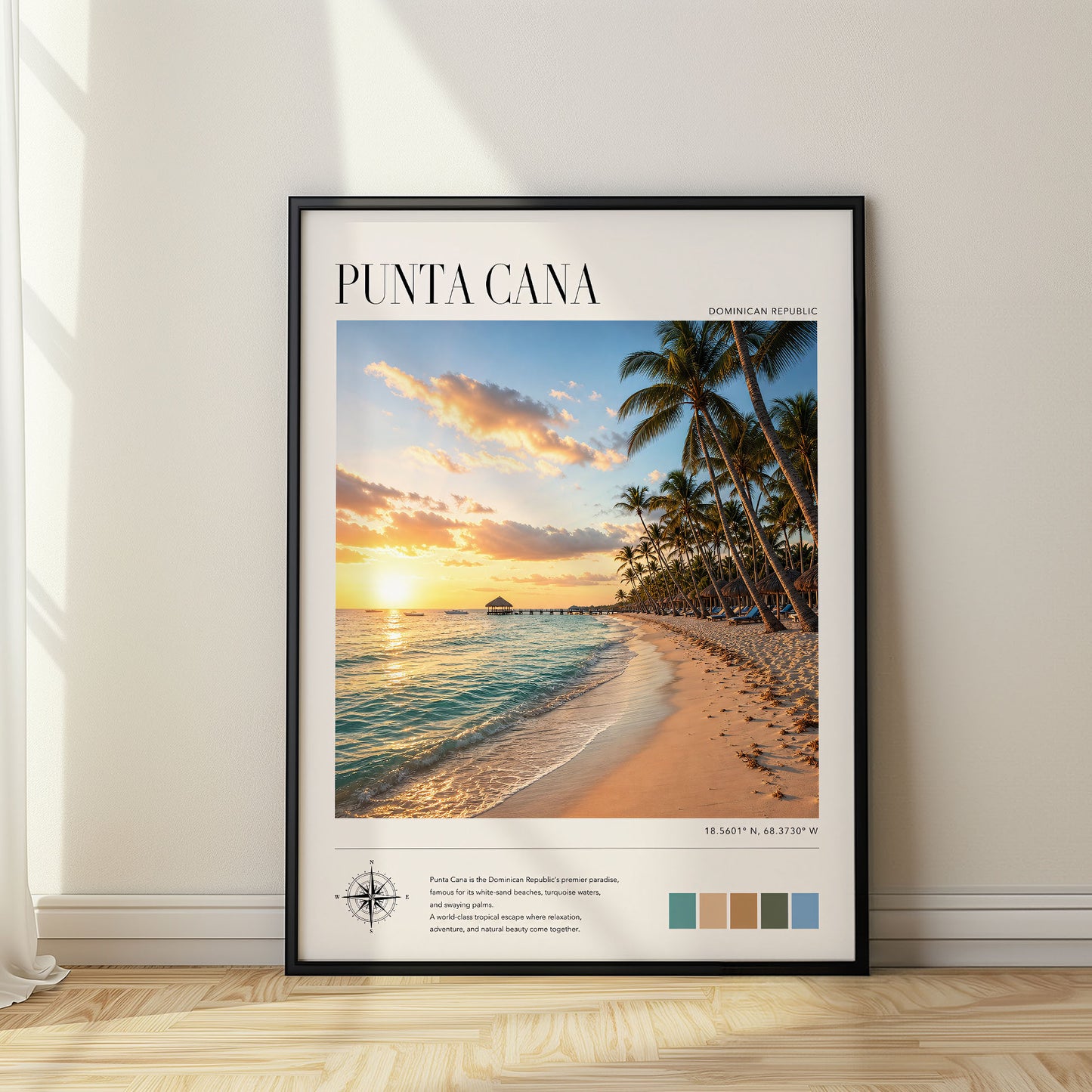 Punta Cana, Dominican Republic