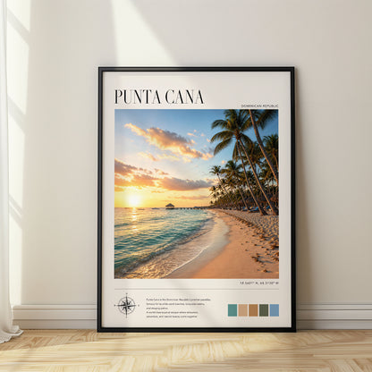 Punta Cana, Dominican Republic