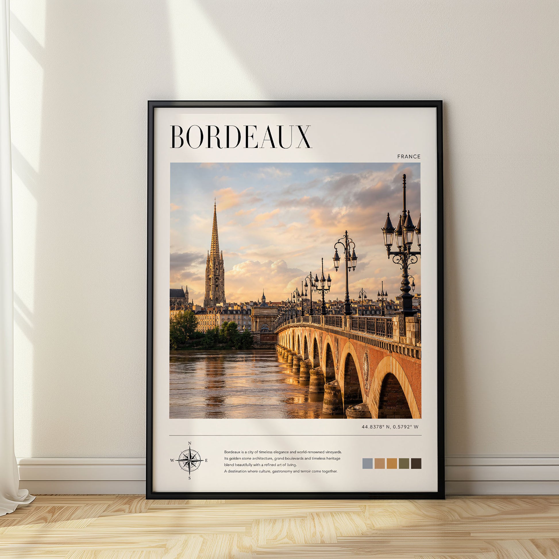 Bordeaux, France