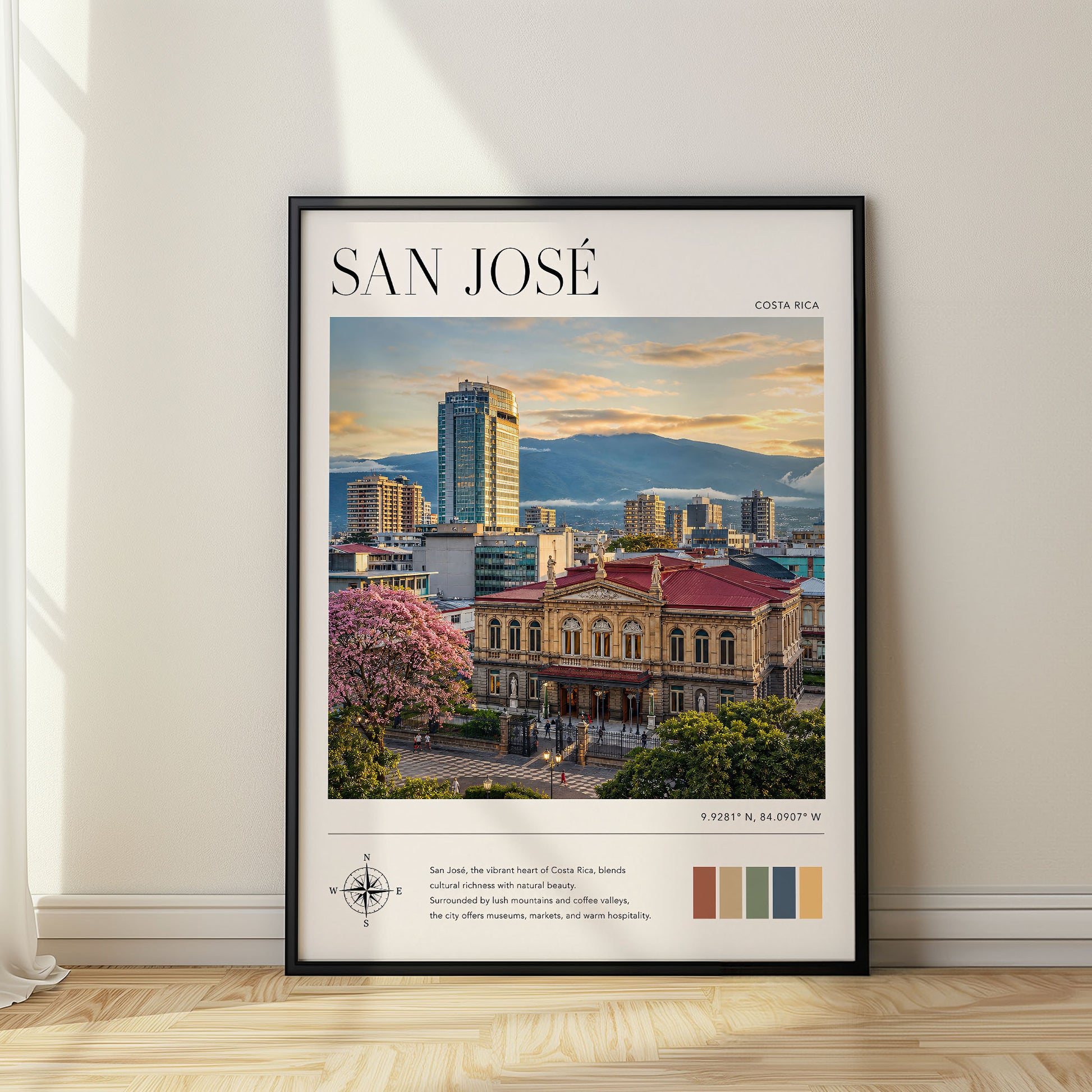 San José, Costa Rica