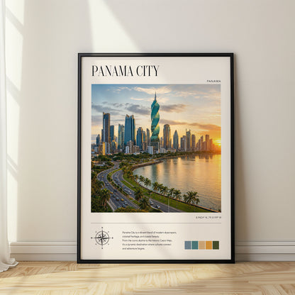 Panama City, Panama