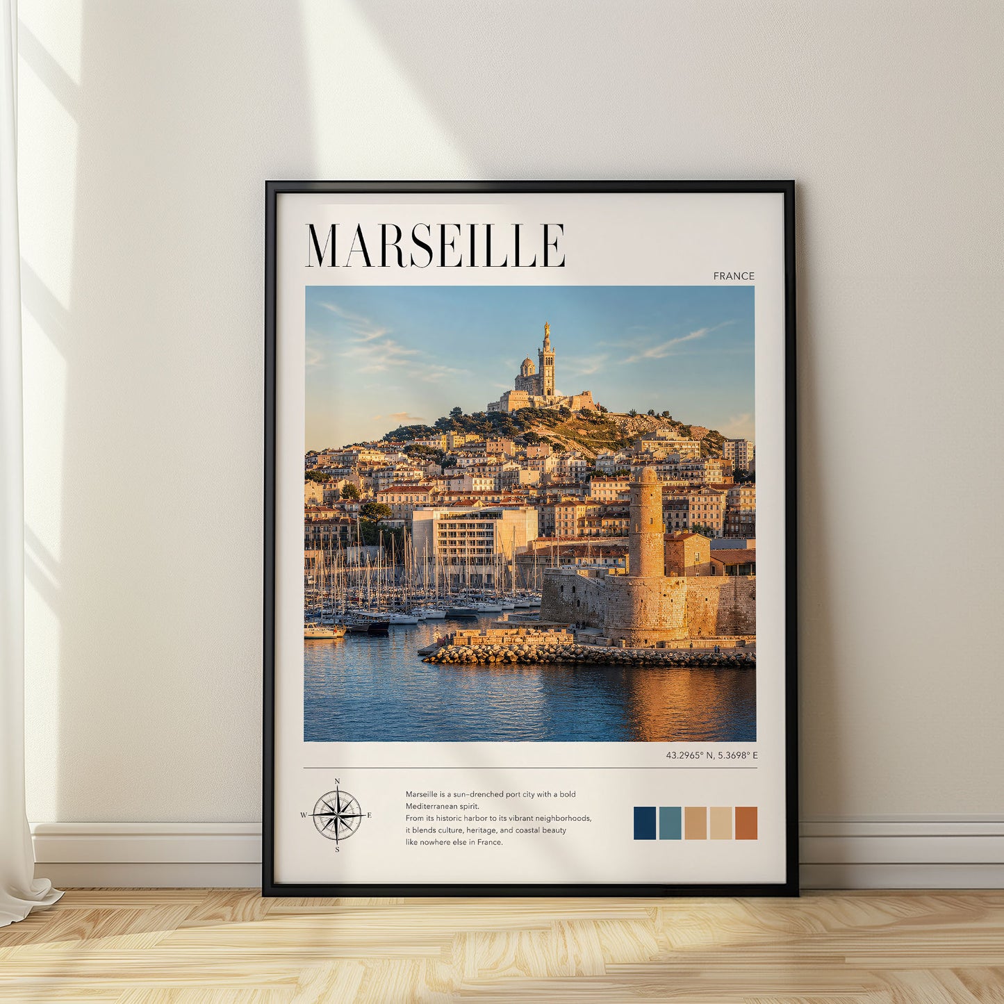 Marseille, France