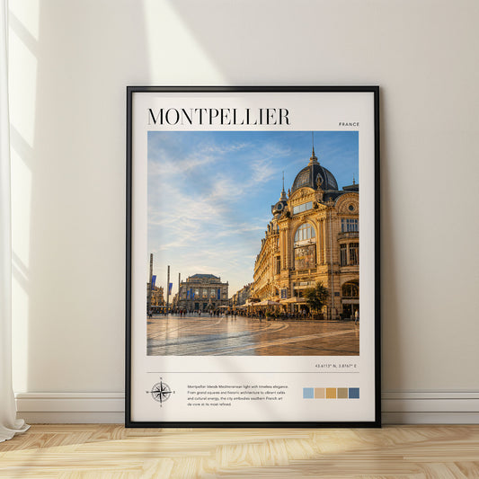 Montpellier, France
