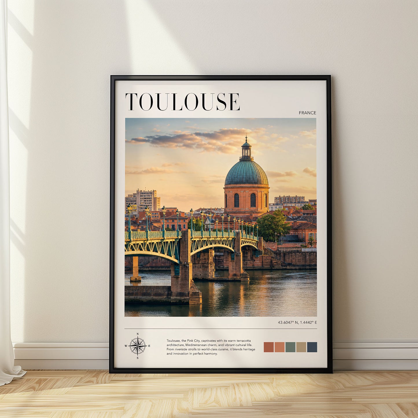 Toulouse, France