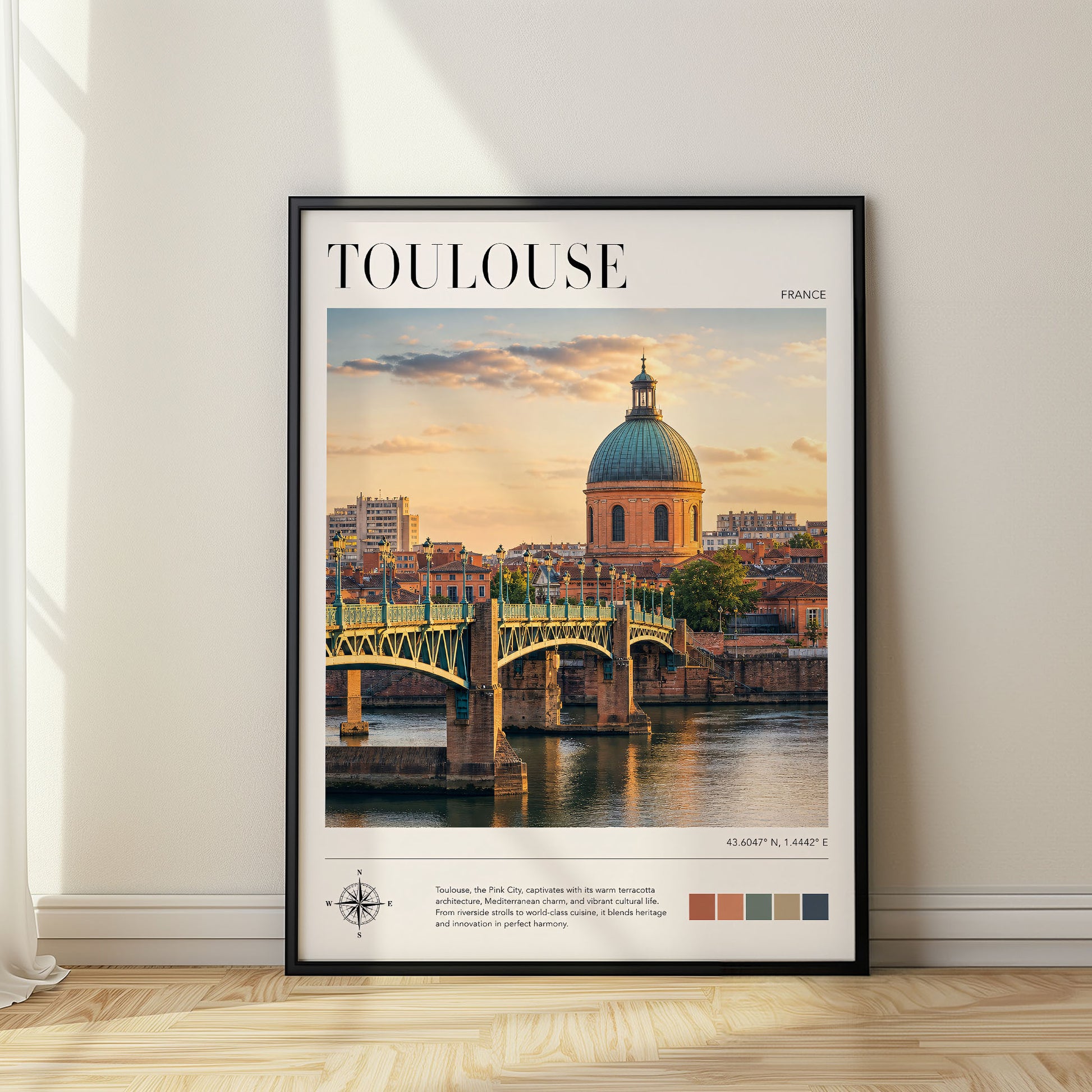 Toulouse, France