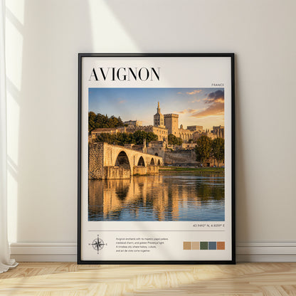Avignon, France