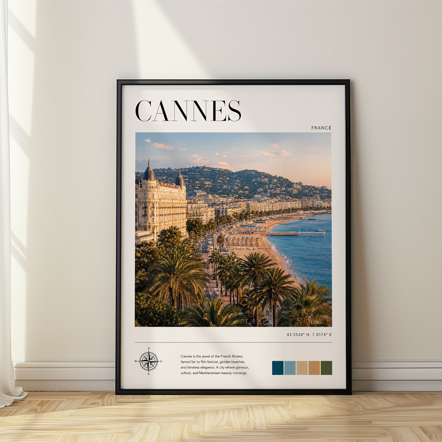 Cannes, France