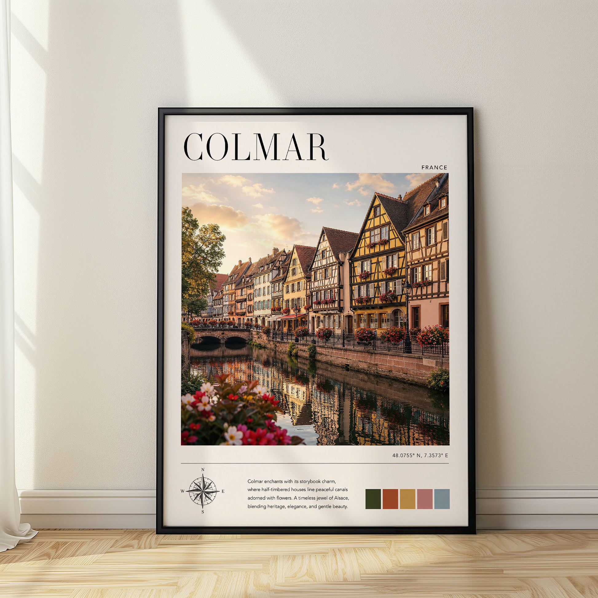Colmar, France
