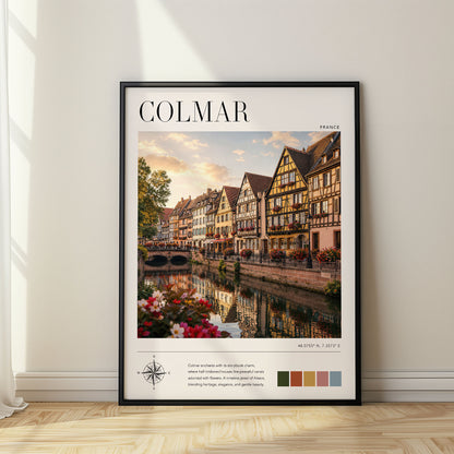 Colmar, France