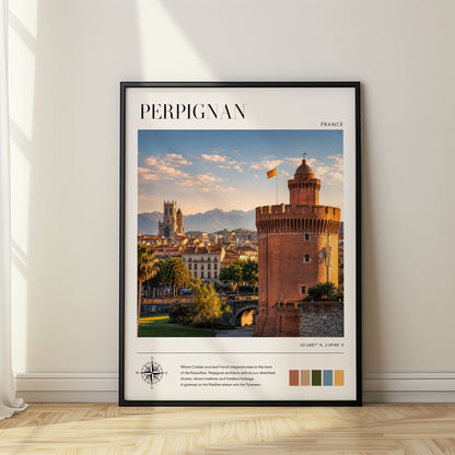Perpignan, France