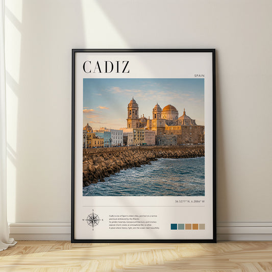 Cadiz, Spain