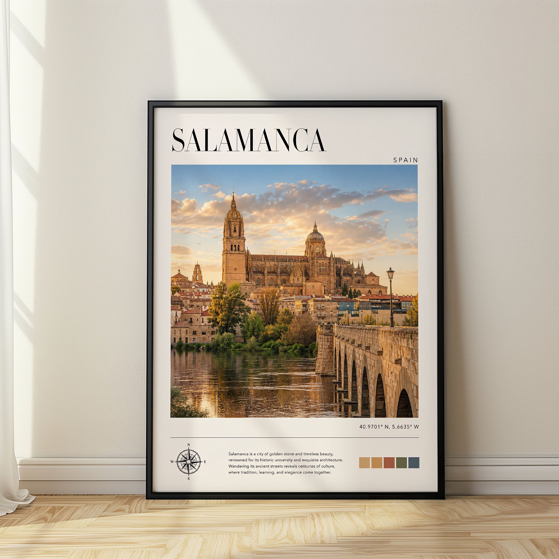 Salamanca, Spain