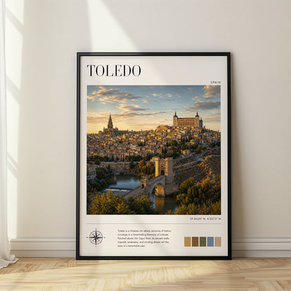 Toledo, Spain