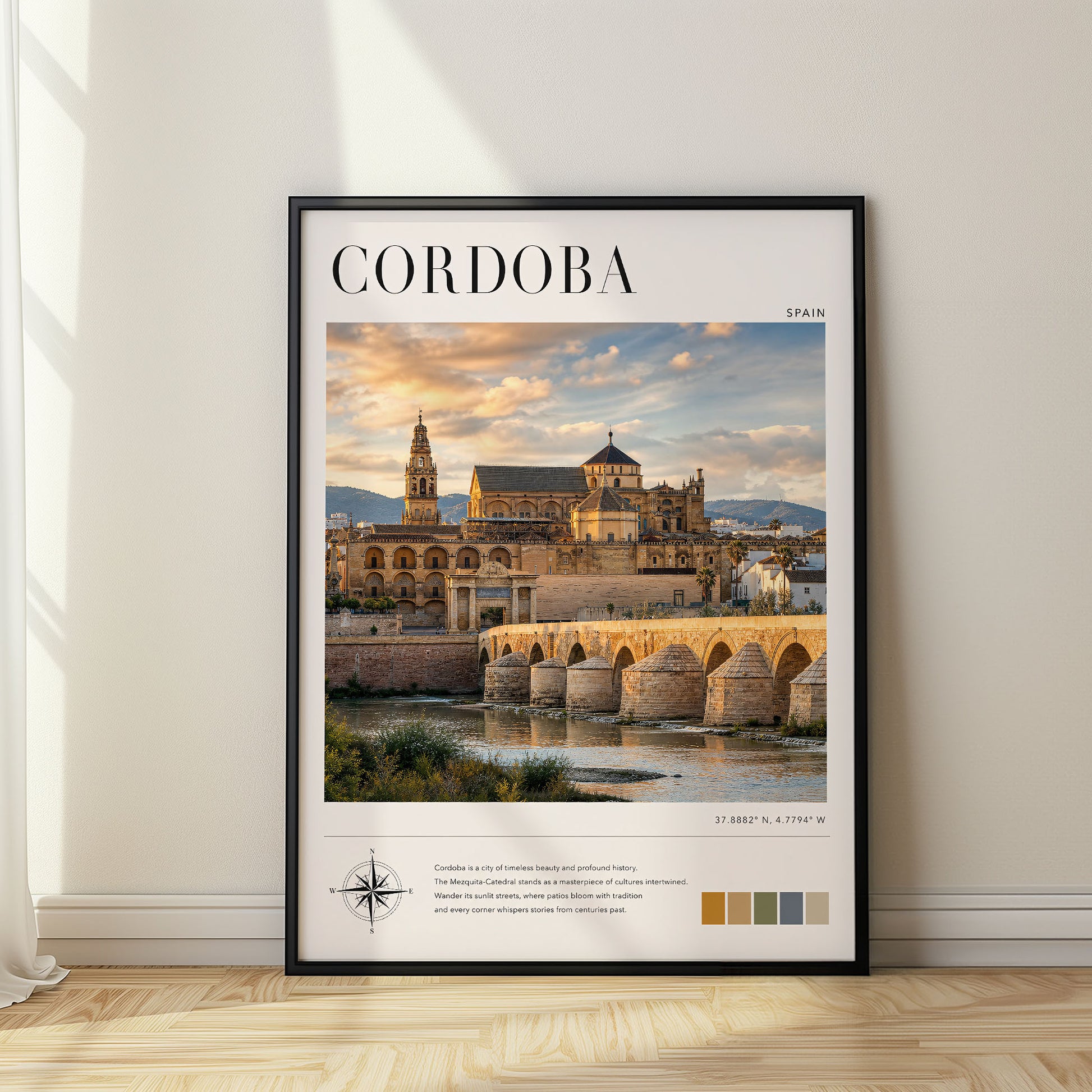 Cordoba, Spain