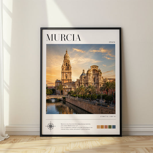 Murcia, Spain