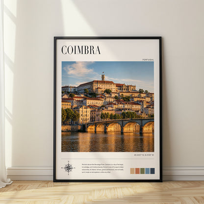 Coimbra, Portugal