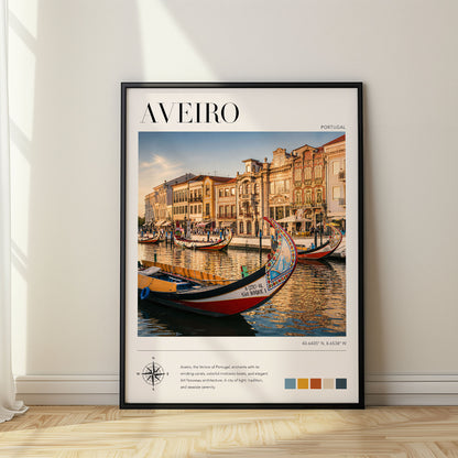 Aveiro, Portugal
