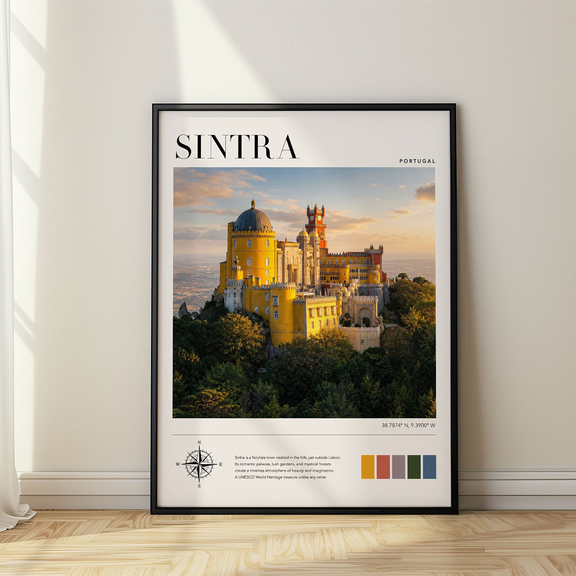 Sintra, Portugal