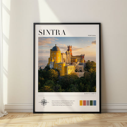 Sintra, Portugal