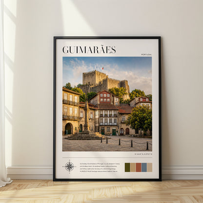 Guimarães, Portugal