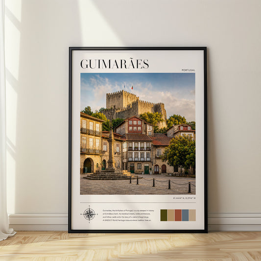Guimarães, Portugal