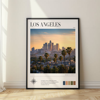 Los Angeles, USA