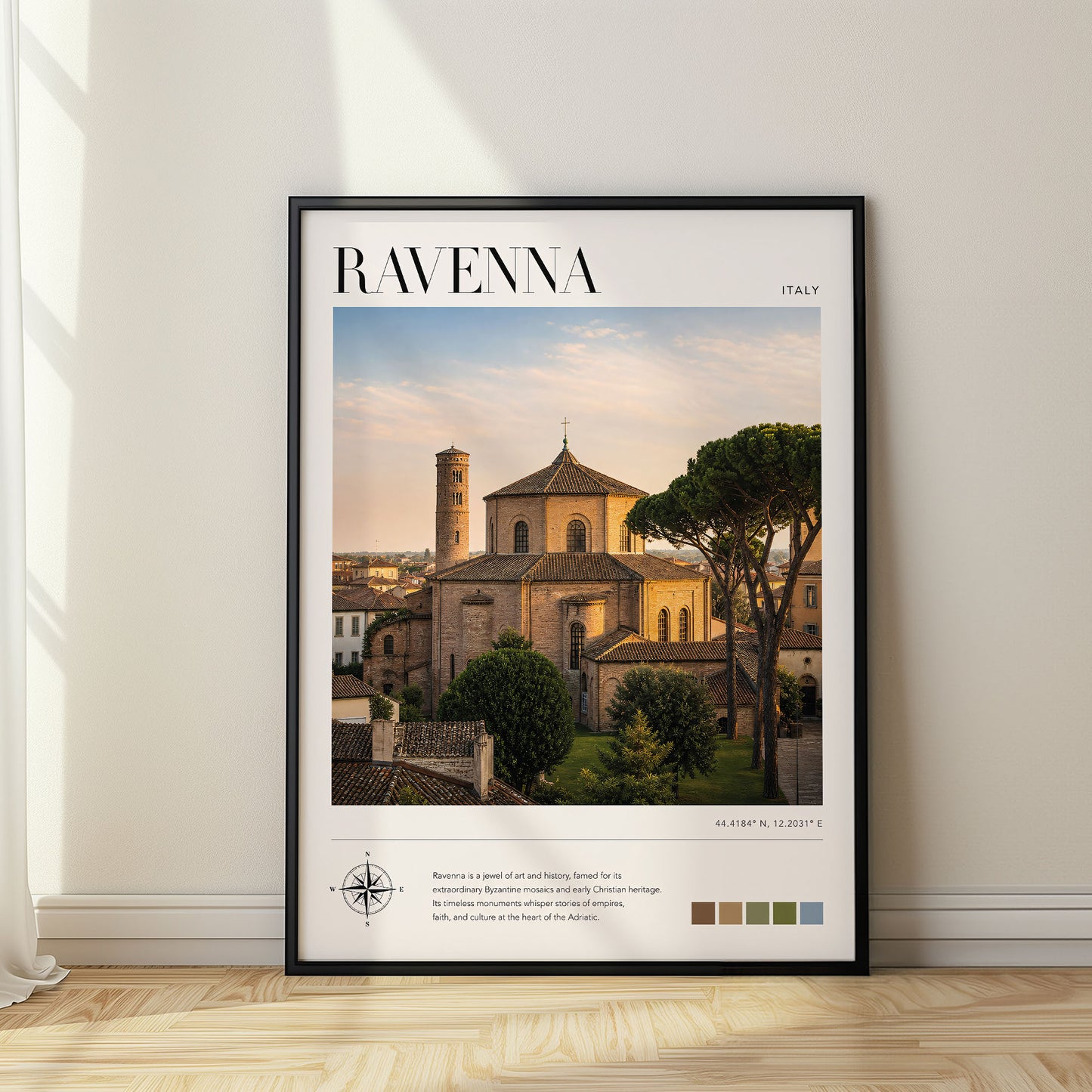 Ravenna, Italy