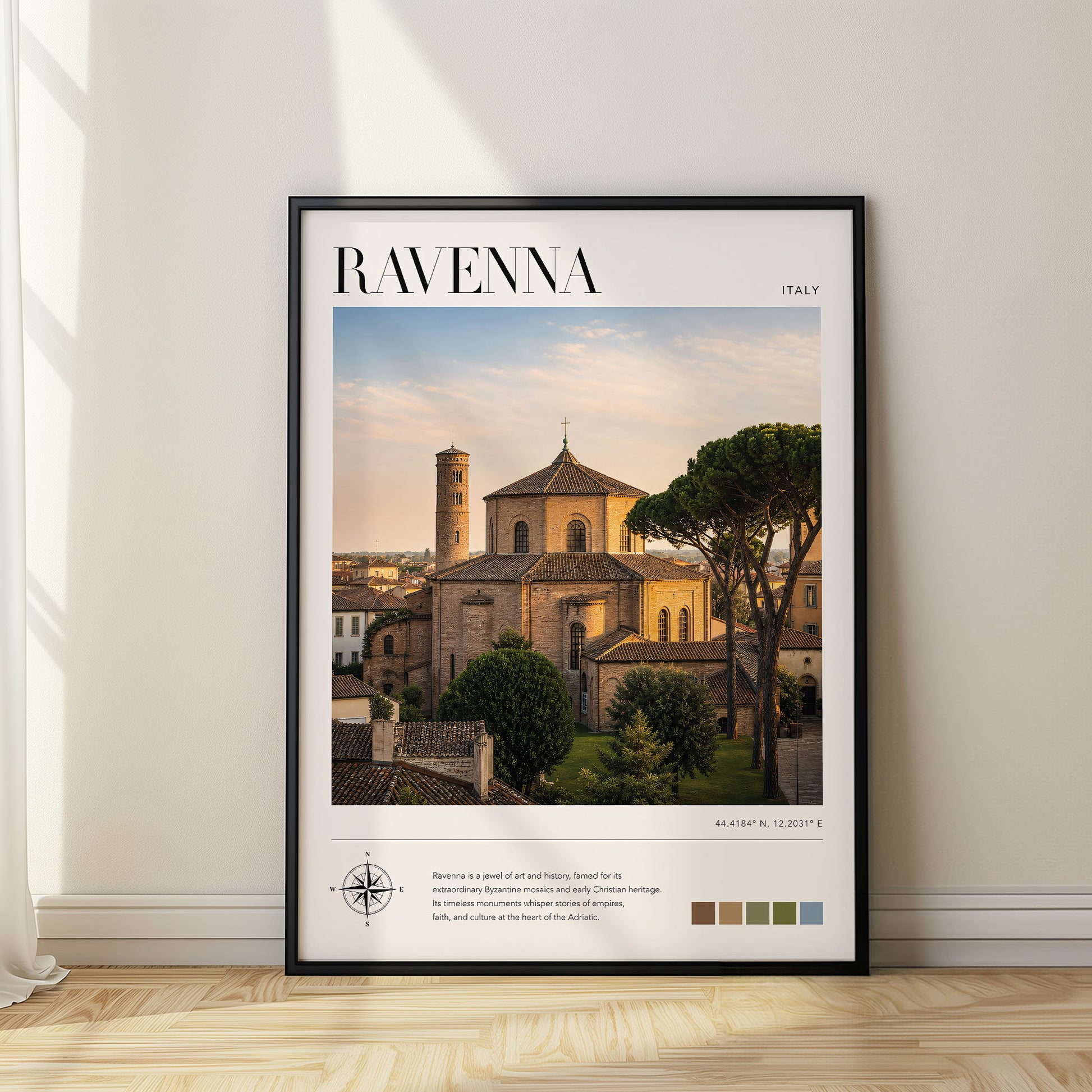Ravenna, Italy