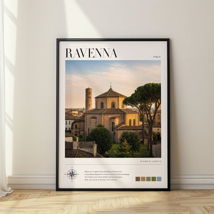 Ravenna, Italy