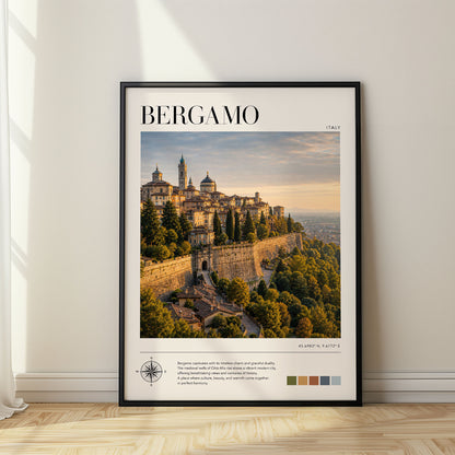Bergamo, Italy