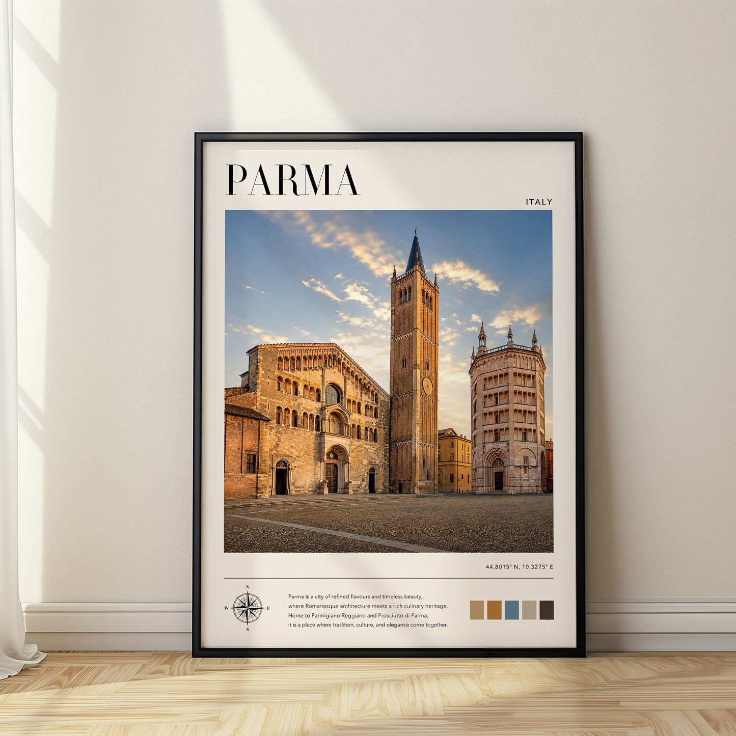 Parma, Italy