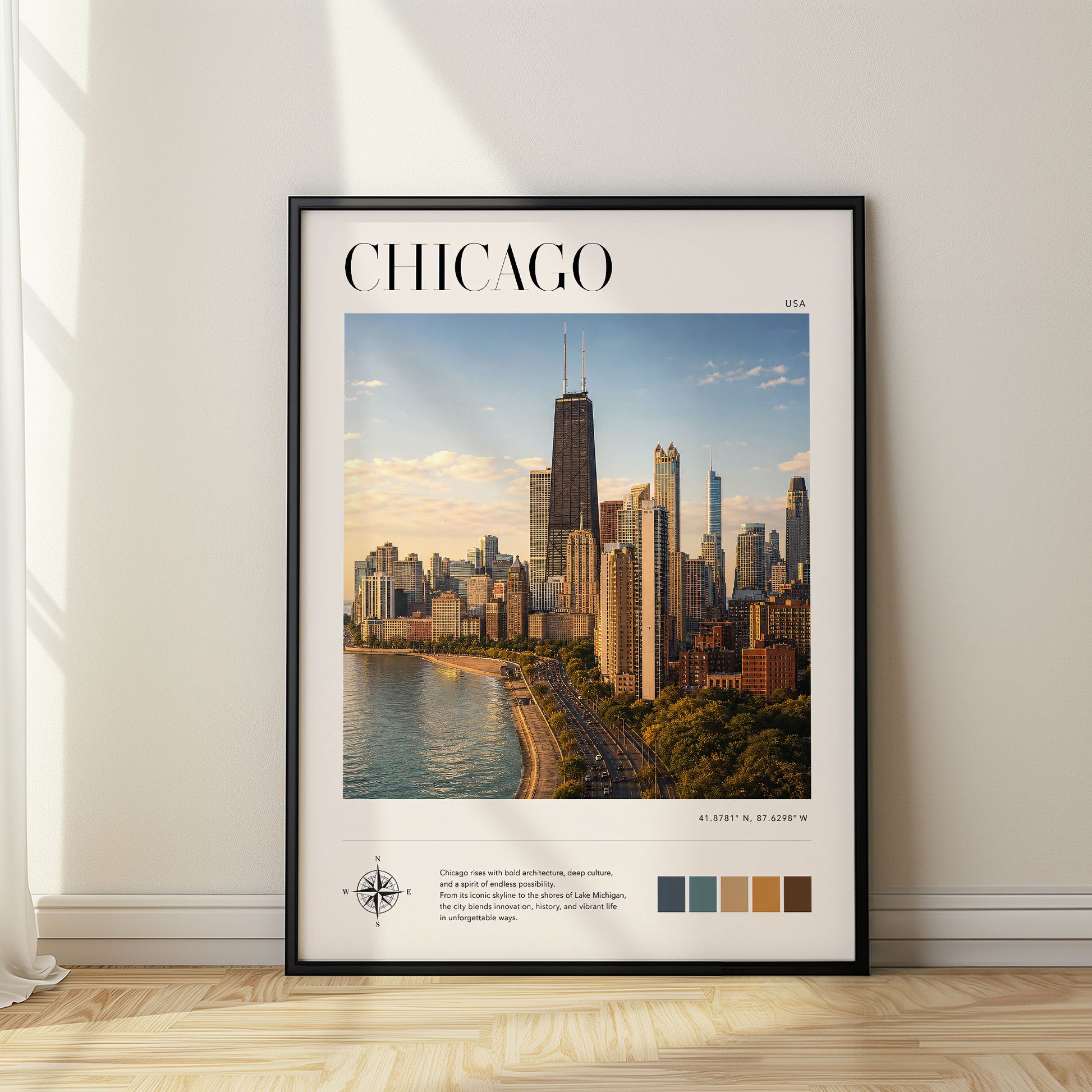 Chicago, USA