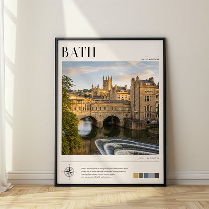 Bath, United Kingdom