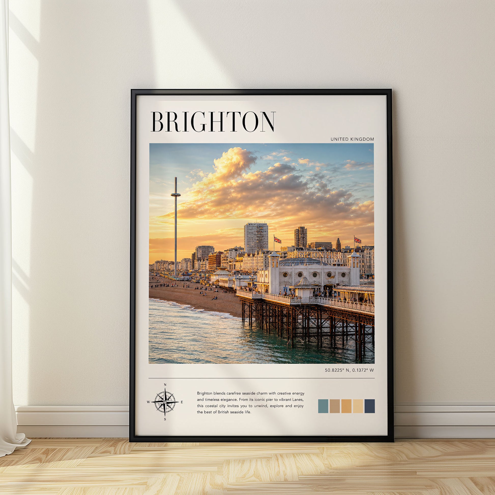 Brighton, United Kingdom
