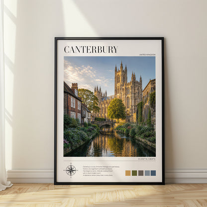 Canterbury, United Kingdom