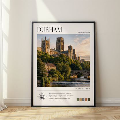 Durham, United Kingdom