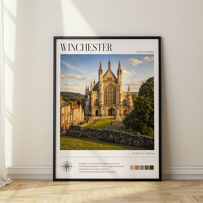 Winchester, United Kingdom