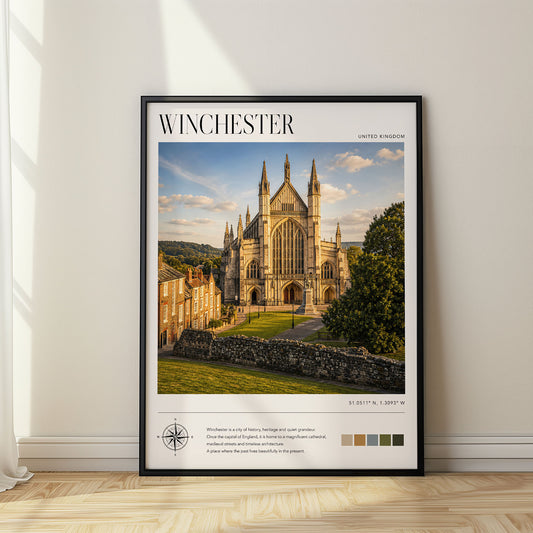 Winchester, United Kingdom