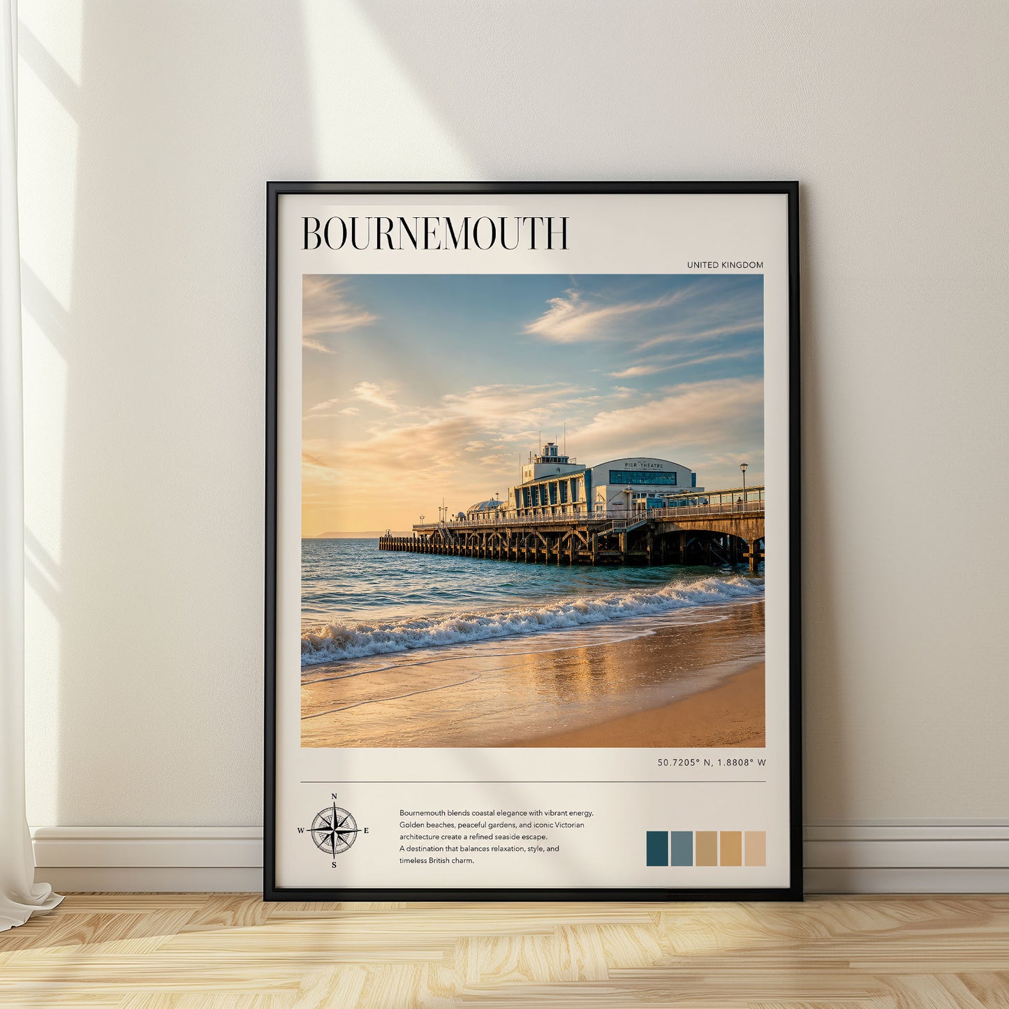 Bournemouth, United Kingdom