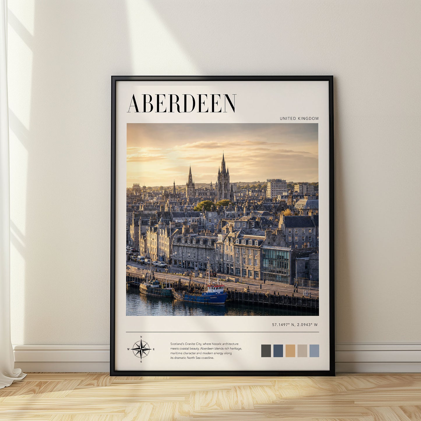 Aberdeen, United Kingdom