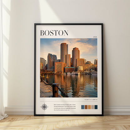 Boston, USA