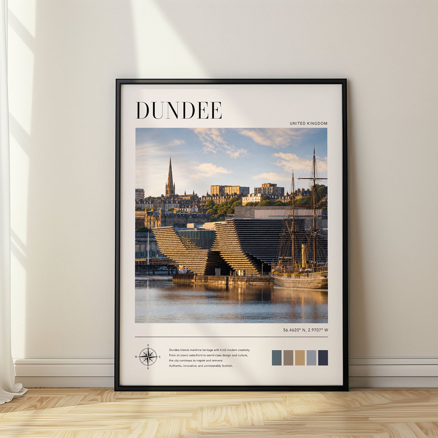 Dundee, United Kingdom