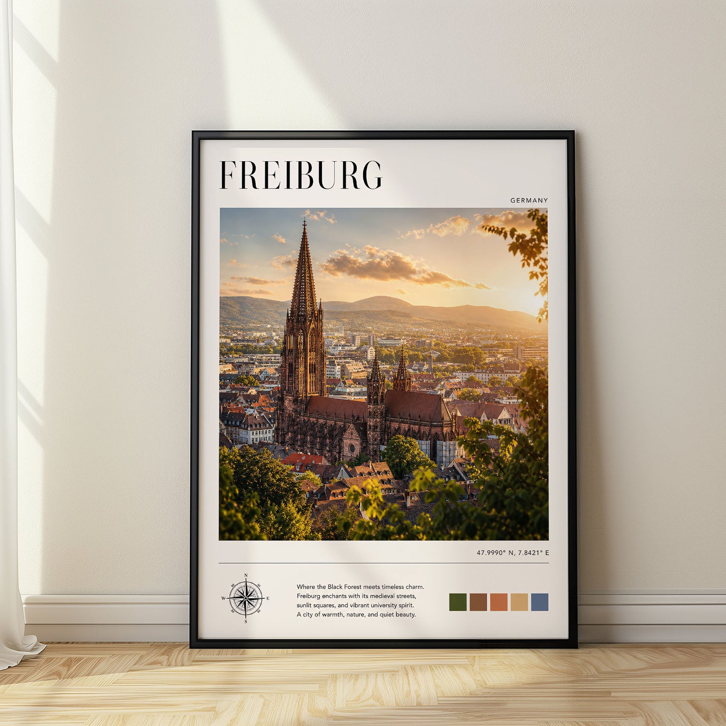 Freiburg, Germany