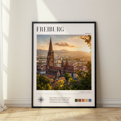 Freiburg, Germany
