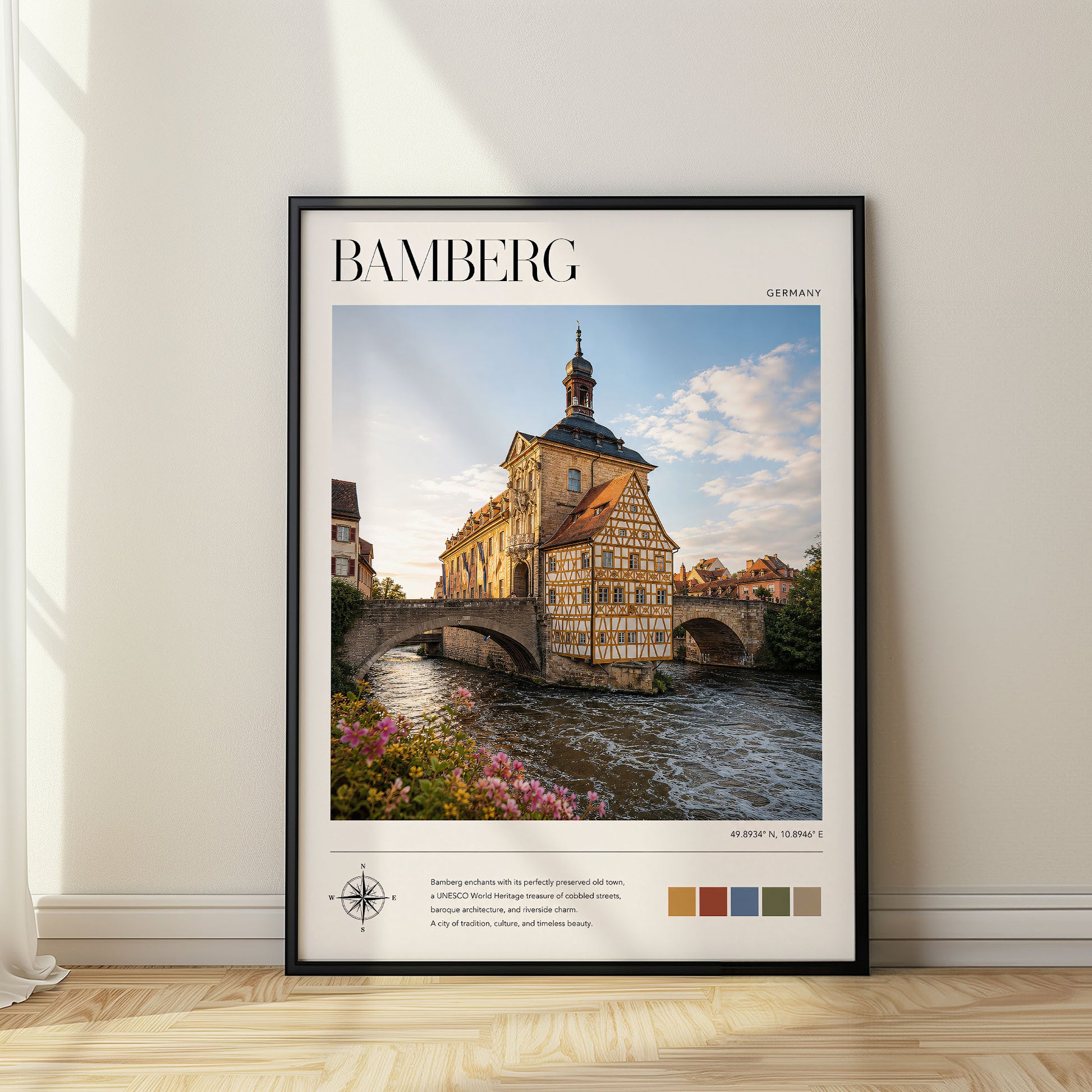 Bamberg, Germany