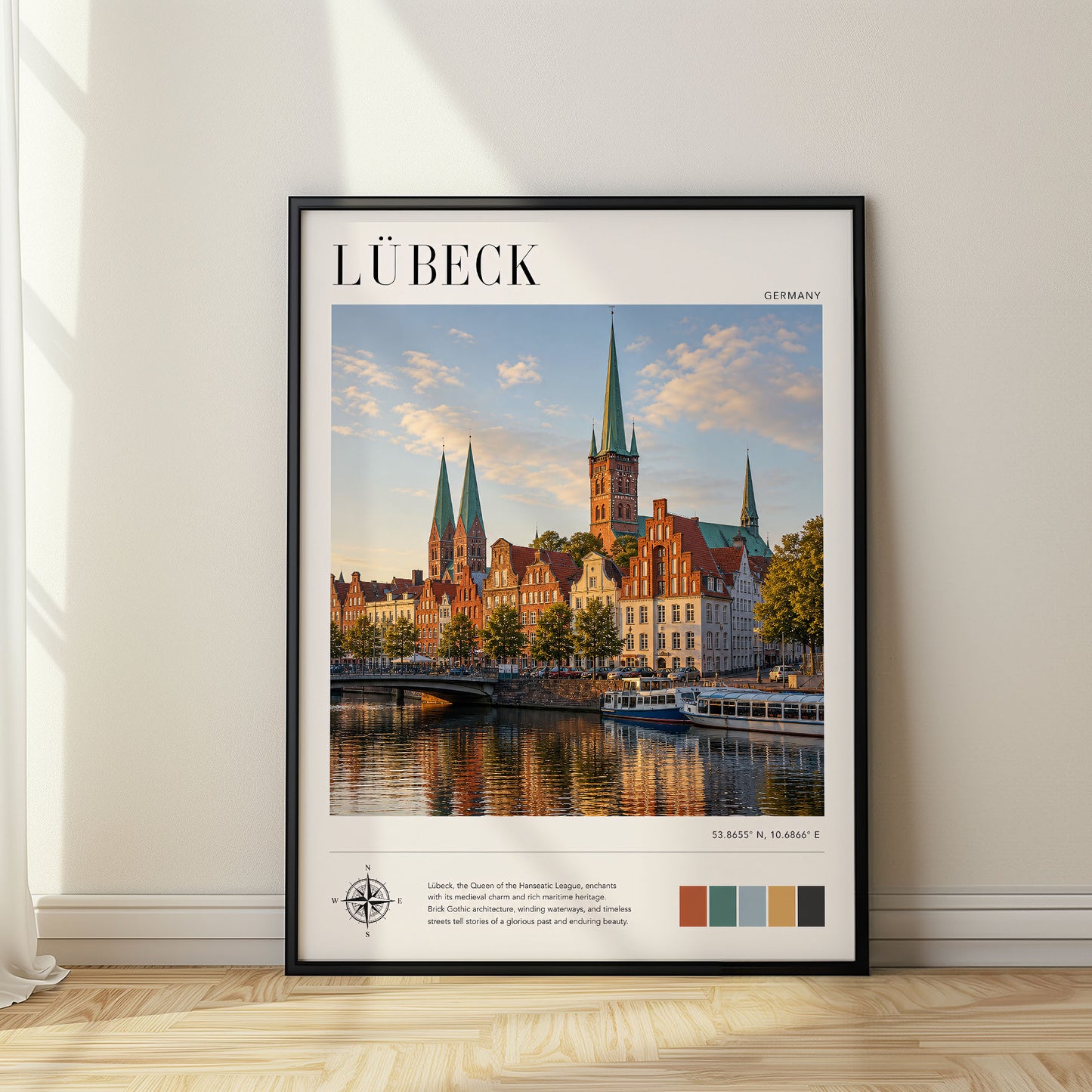 Lübeck, Germany