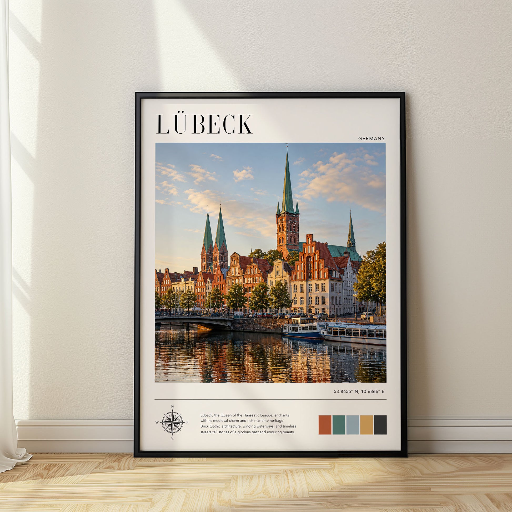 Lübeck, Germany
