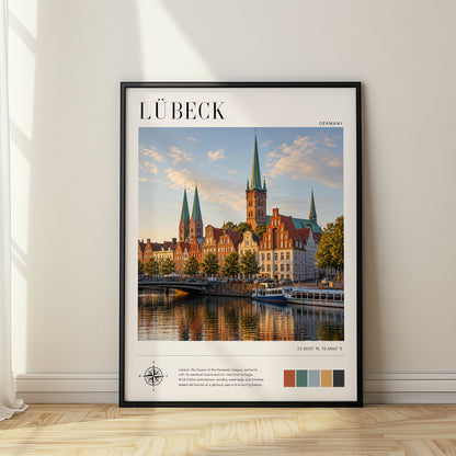 Lübeck, Germany