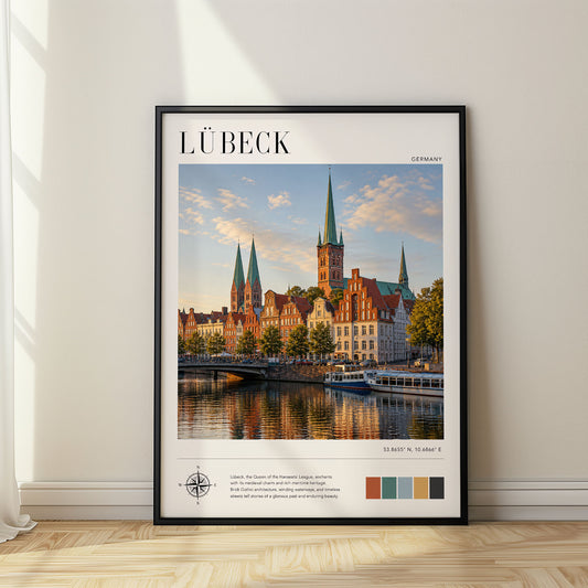 Lübeck, Germany